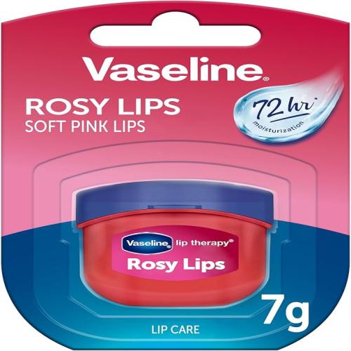 Vaseline LIP THERAPY ROSY LIPS