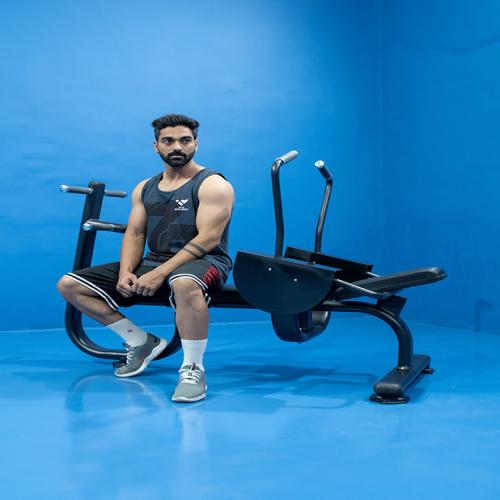 Ab Bench