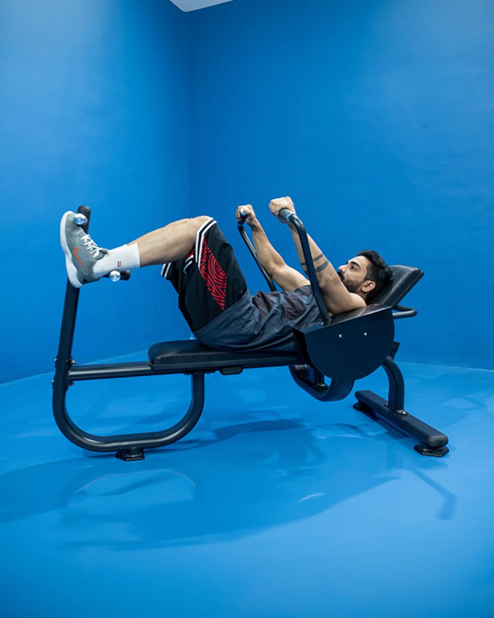 Ab Bench